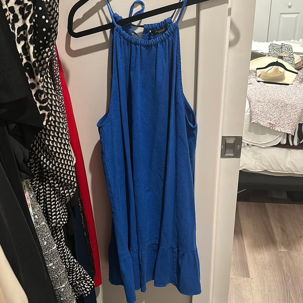 Summer dress